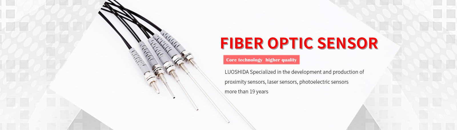 kleiner Annäherungssensor