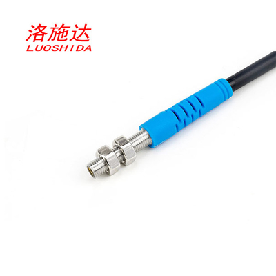 M4 heller verbreiteter Mini Photoelectric Proximity Switch Infrarotdraht DCs 10-30V 3