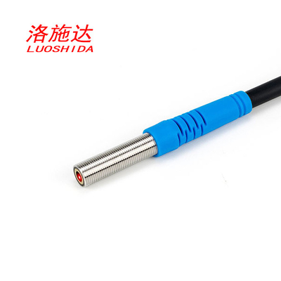 DC M6 ultra Mini Laser Proximity Sensor Switch für Präzisions-Laser-Abstands-Maß