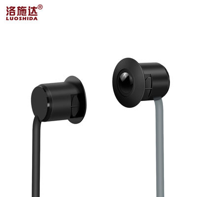 FDT-125MNO-TZ NPN PNP NO 5 Meter Lichtschrankensensor für automatische Drehkreuze