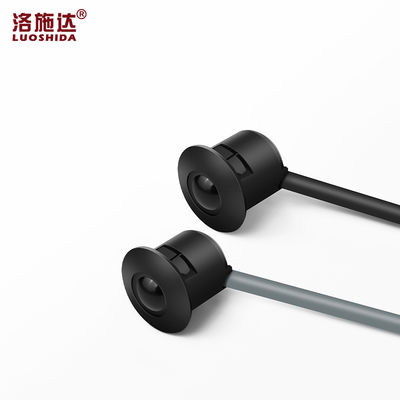 FDT-125MNO-TZ NPN PNP NO 5 Meter Lichtschrankensensor für automatische Drehkreuze