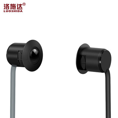 FDT-125MNO-TZ NPN PNP NO 5 Meter Lichtschrankensensor für automatische Drehkreuze