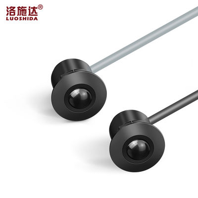 FDT-125MNO-TZ NPN PNP NO 5 Meter Lichtschrankensensor für automatische Drehkreuze