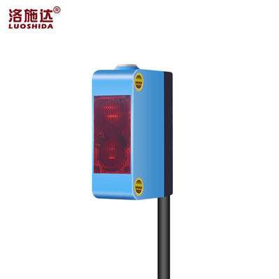 GXQD-BG442NS NPN PNP 30-150mm Sensing distance photo electric Diffuse Reflection photocell photoelectric sensor for Machines